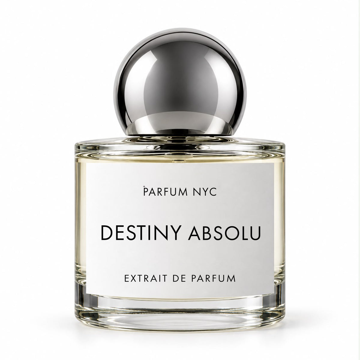 DESTINY ABSOLU