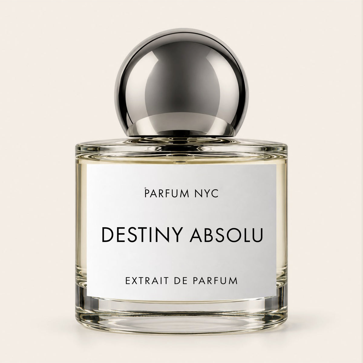 DESTINY ABSOLU