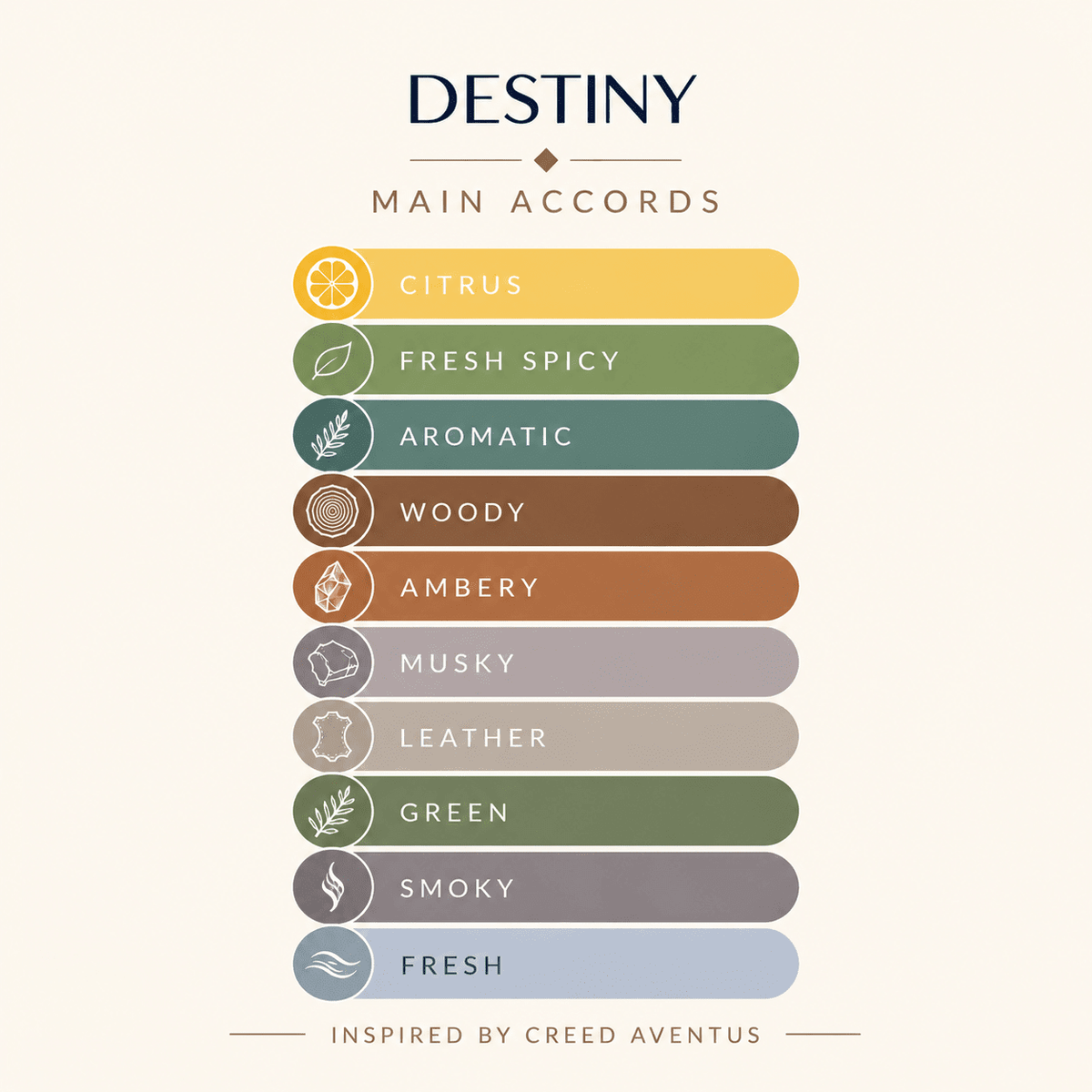 DESTINY