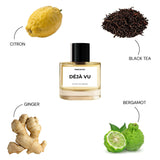 DÉJÀ VU extrait perfume inspired by Louis Vuitton Imagination