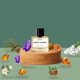 Desert Whisper extrait perfume inspired by Mojave Ghost Byredo