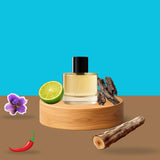 Element 01 Extrait de Parfum | Inspired by Escentric 01