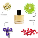 Element 01 Extrait de Parfum | Inspired by Escentric 01