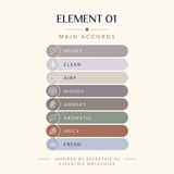 Element 01