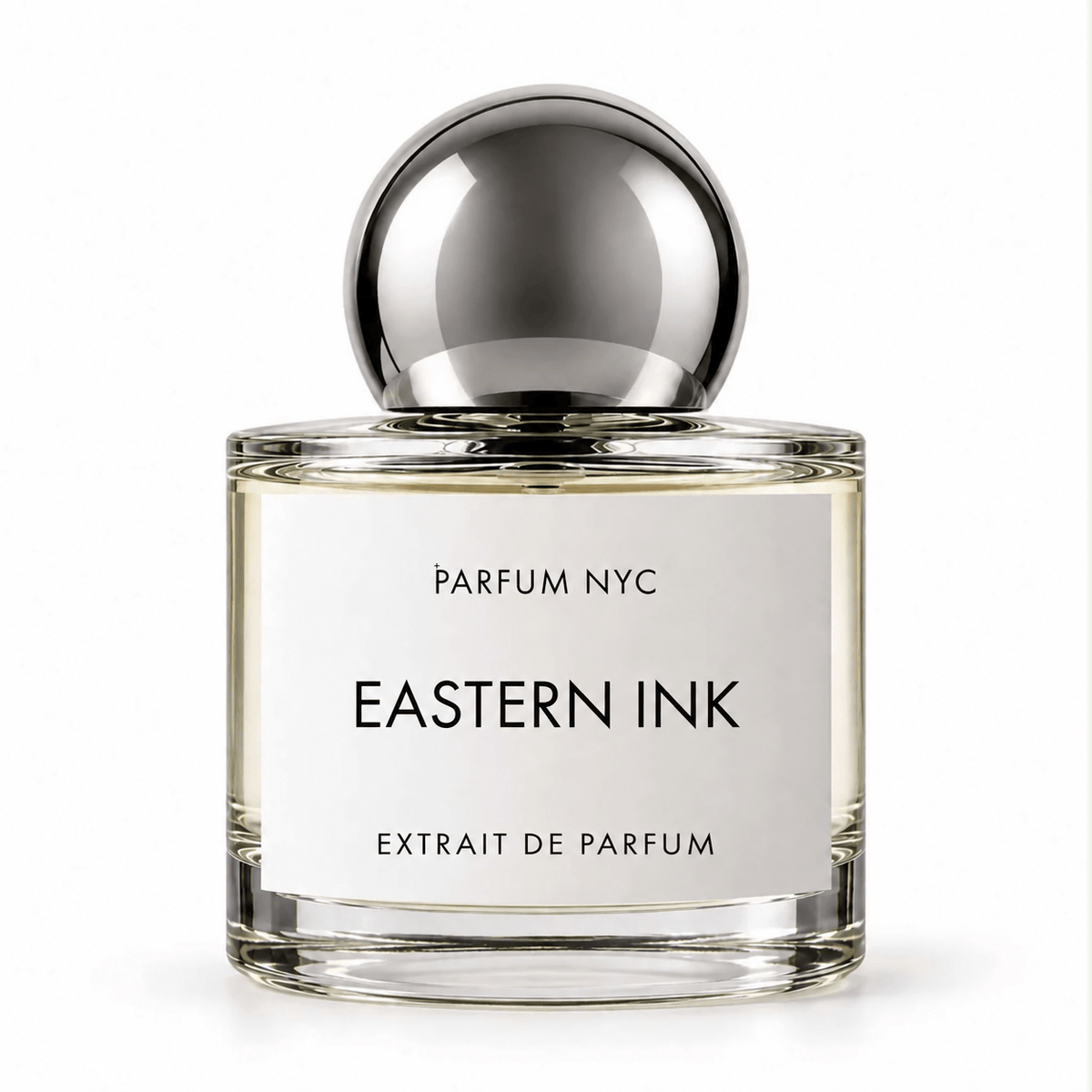EASTERN INK