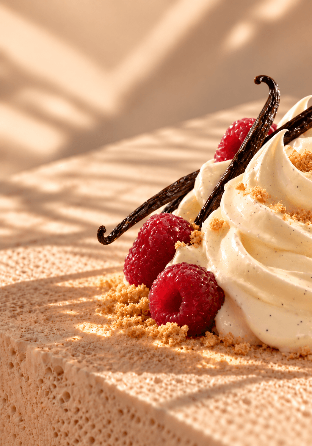Gourmand
