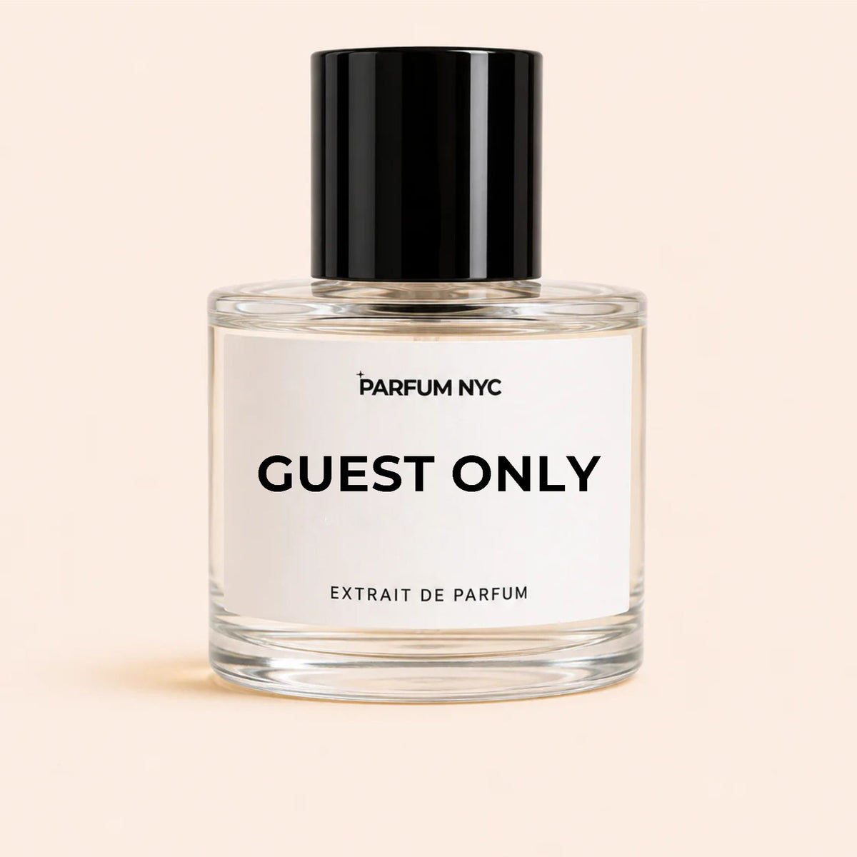 GUEST ONLY