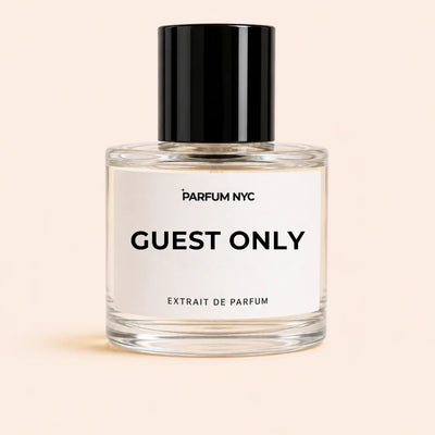 GUEST ONLY