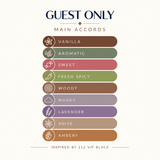 GUEST ONLY