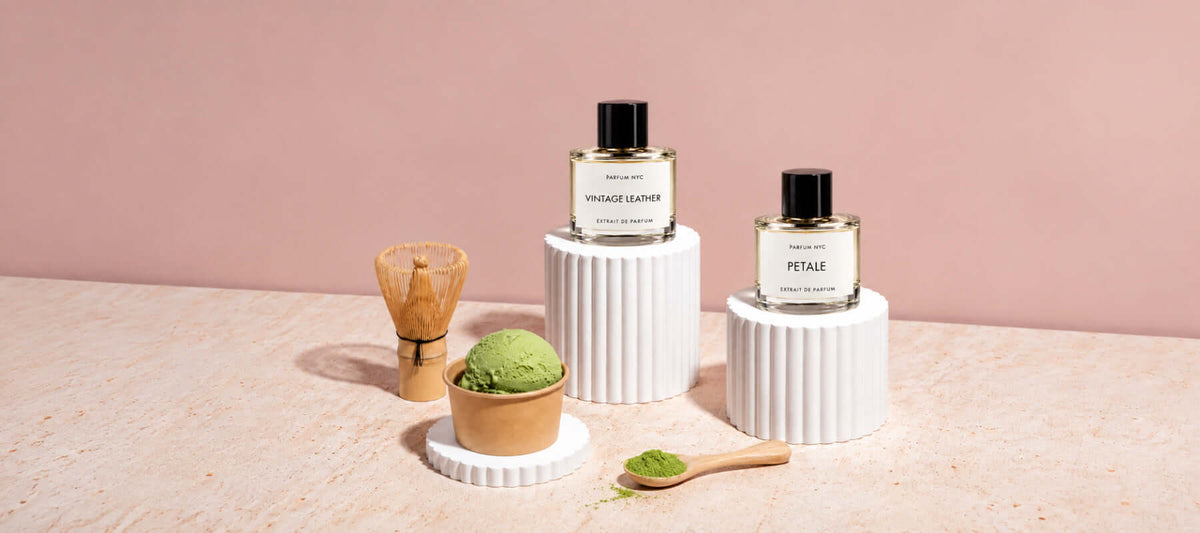 Iconic scents. No markups.