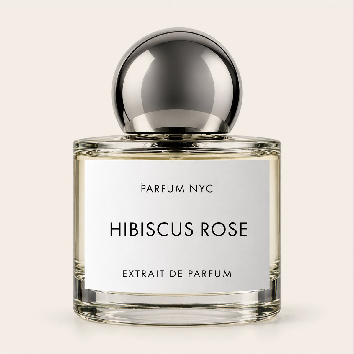 HIBISCUS ROSE