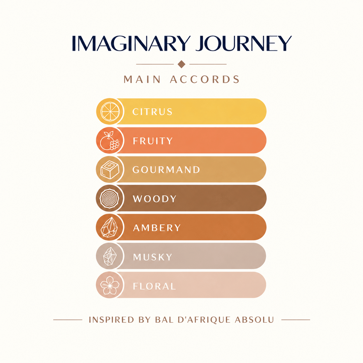 IMAGINARY JOURNEY