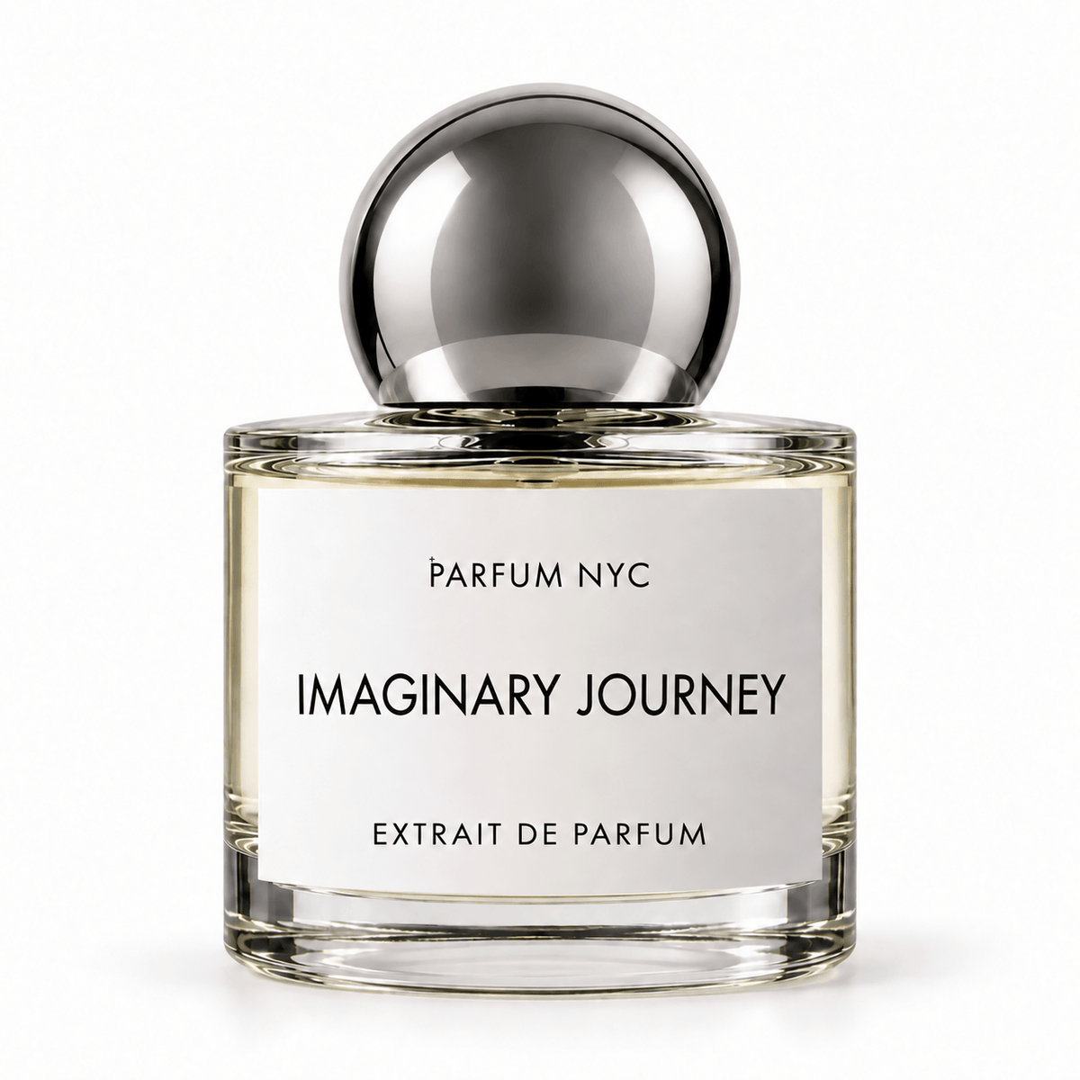 IMAGINARY JOURNEY
