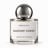 IMAGINARY JOURNEY