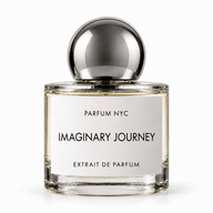 IMAGINARY JOURNEY