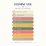 JASMINE VEIL