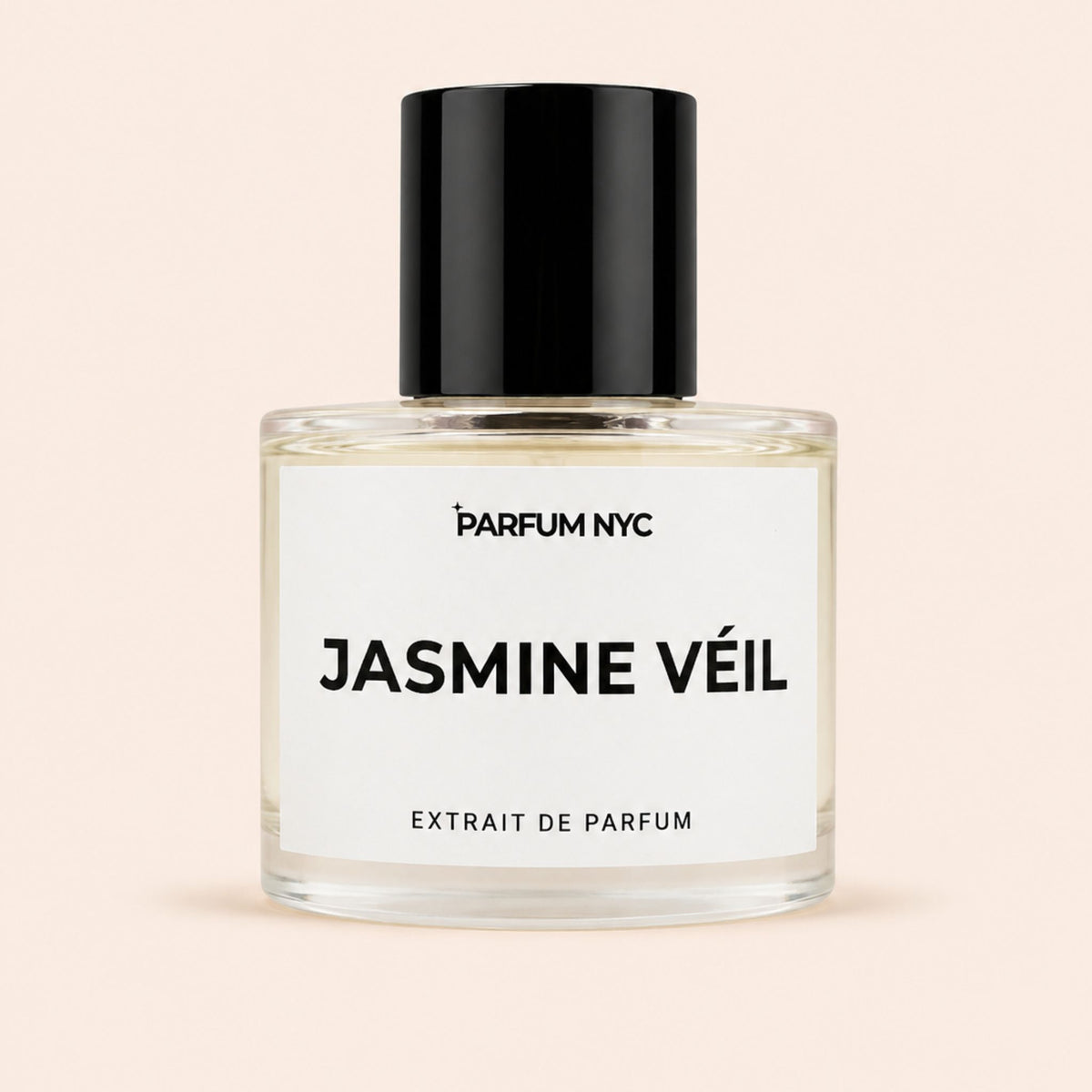 JASMINE VEIL