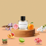 JOYOUS JASMINE