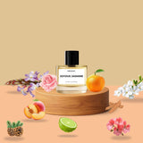 Joyous Jasmine extrait perfume inspired by Joy by Dior