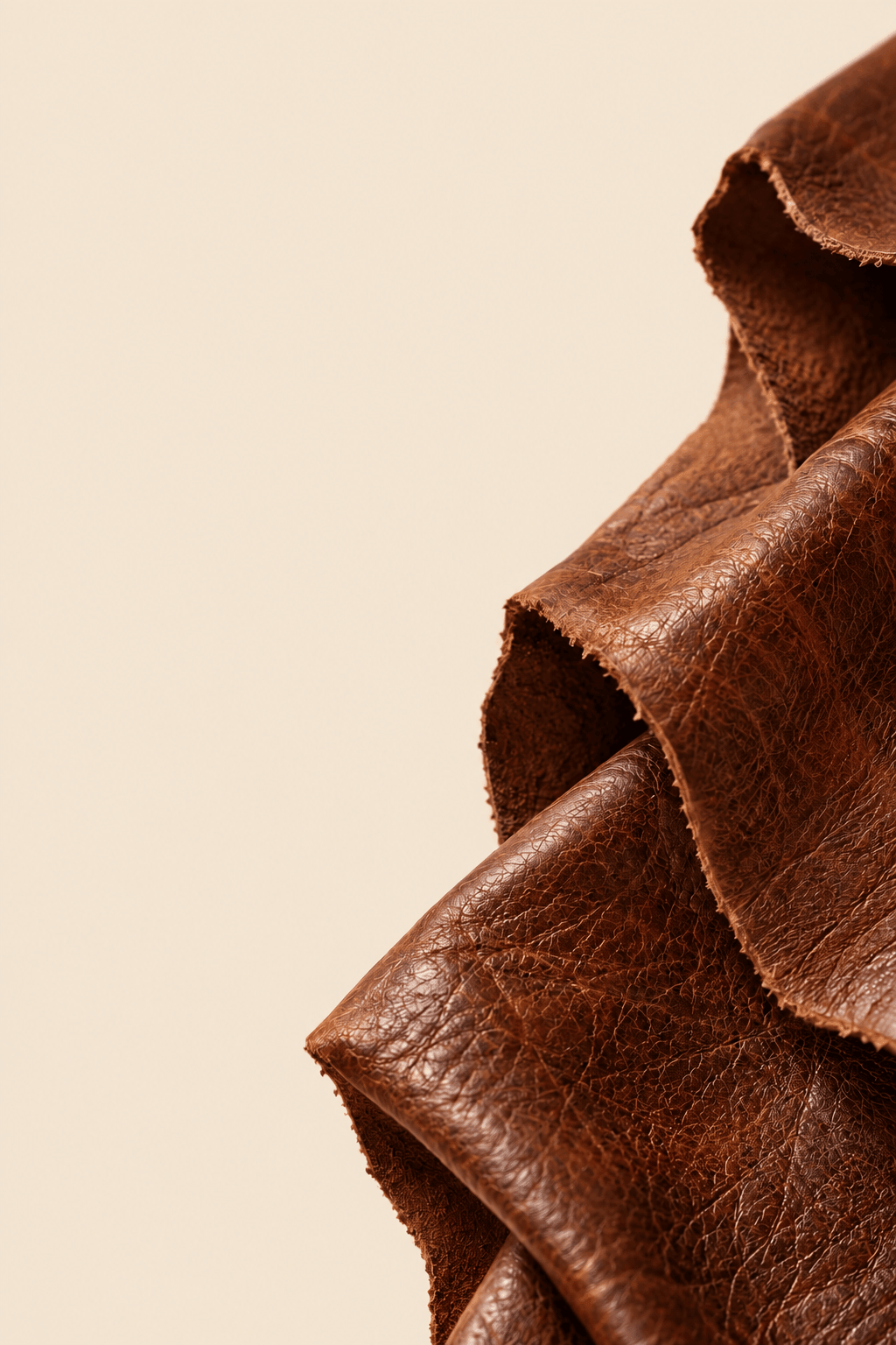 Leather