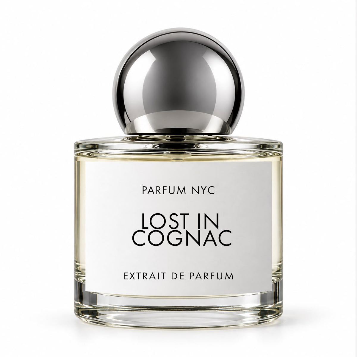 LOST IN COGNAC