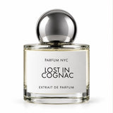LOST IN COGNAC