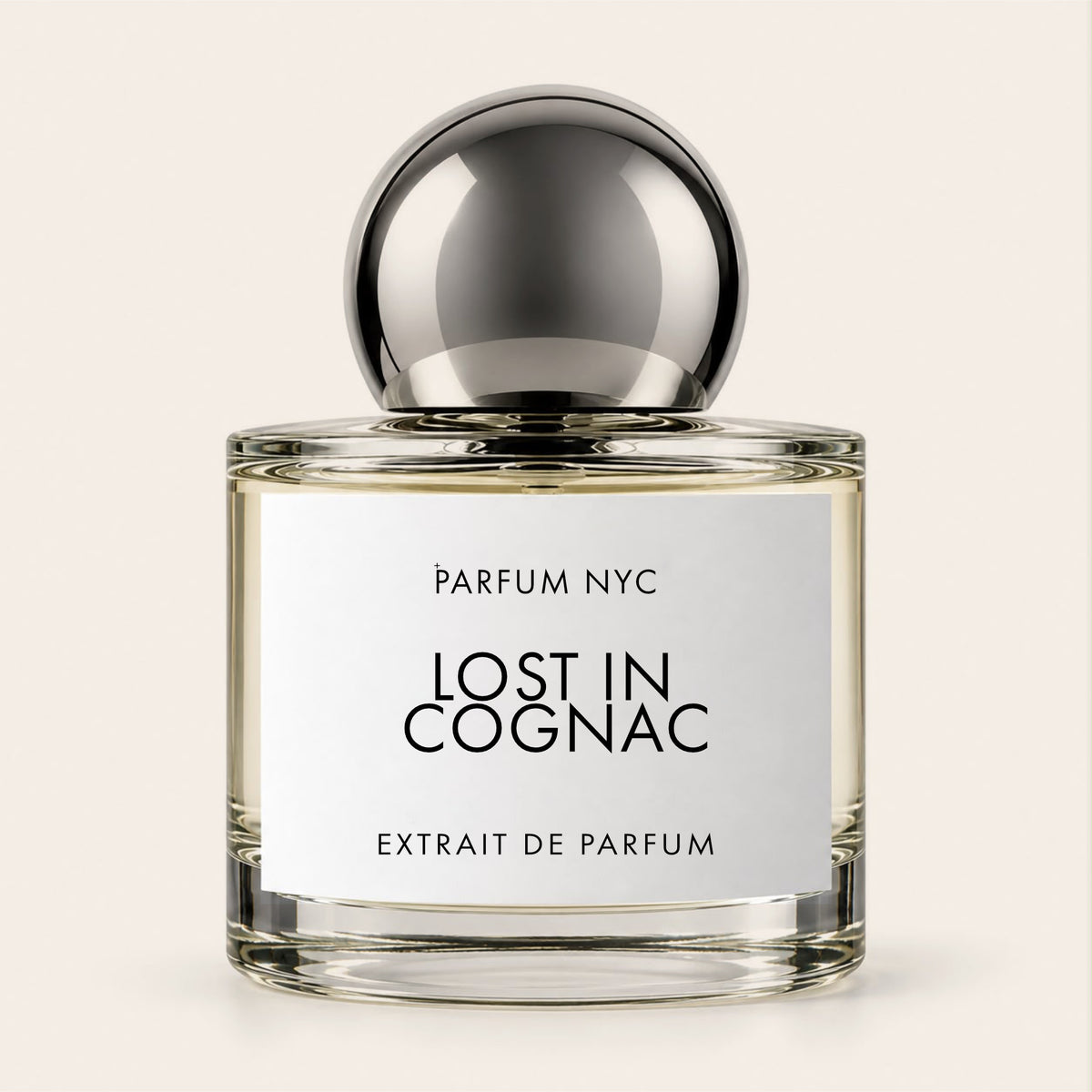 LOST IN COGNAC