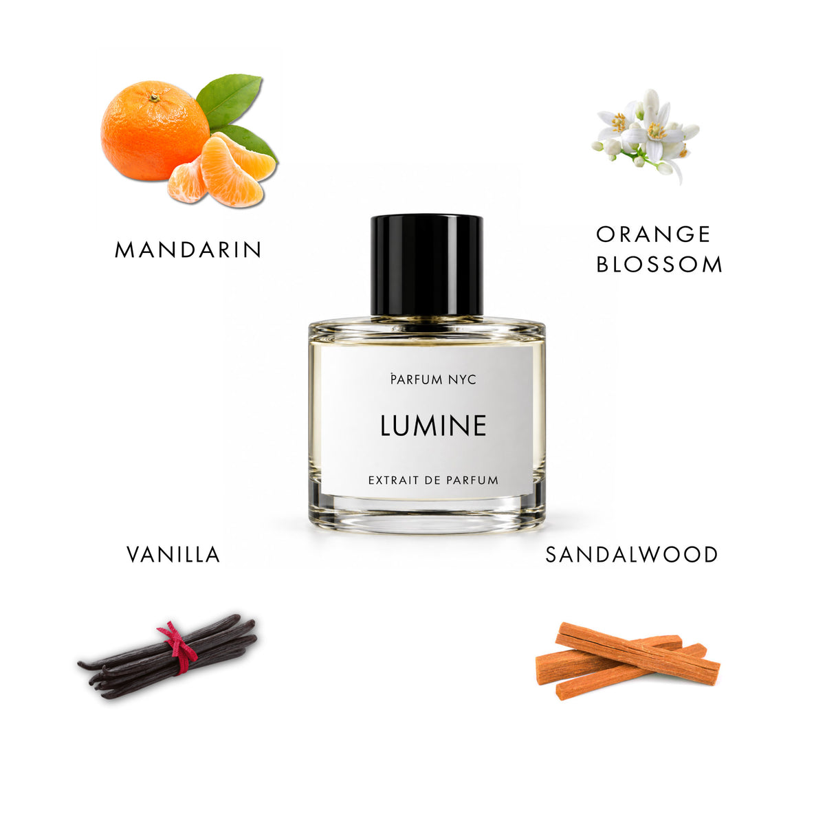 LUMINE
