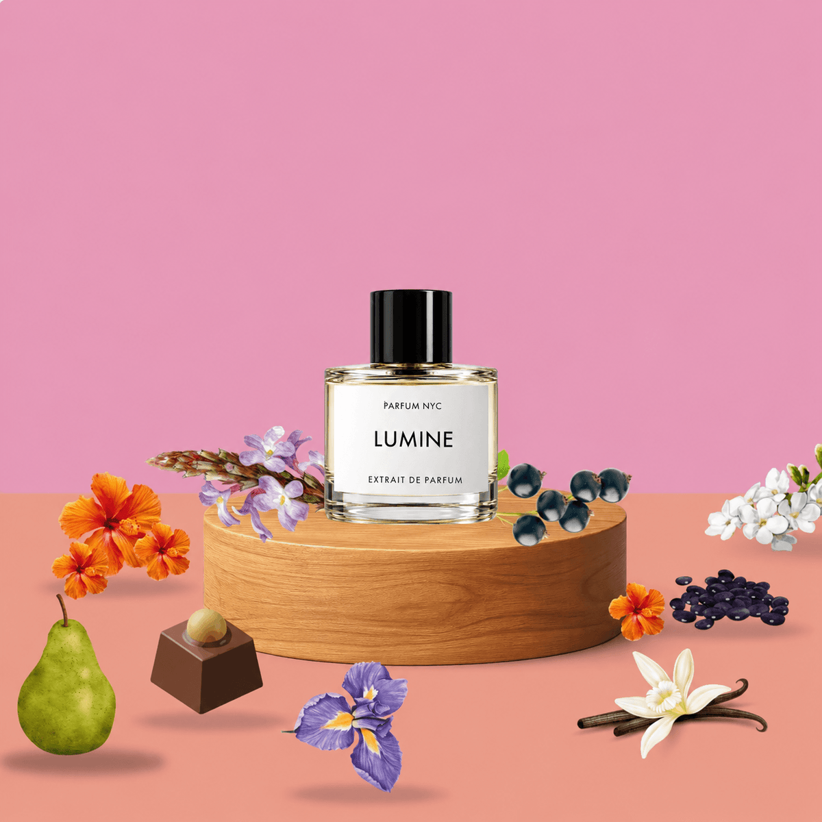 LUMINE