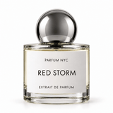RED STORM