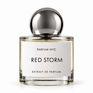 RED STORM