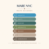 MARE NYC
