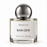 RAIN DEW
