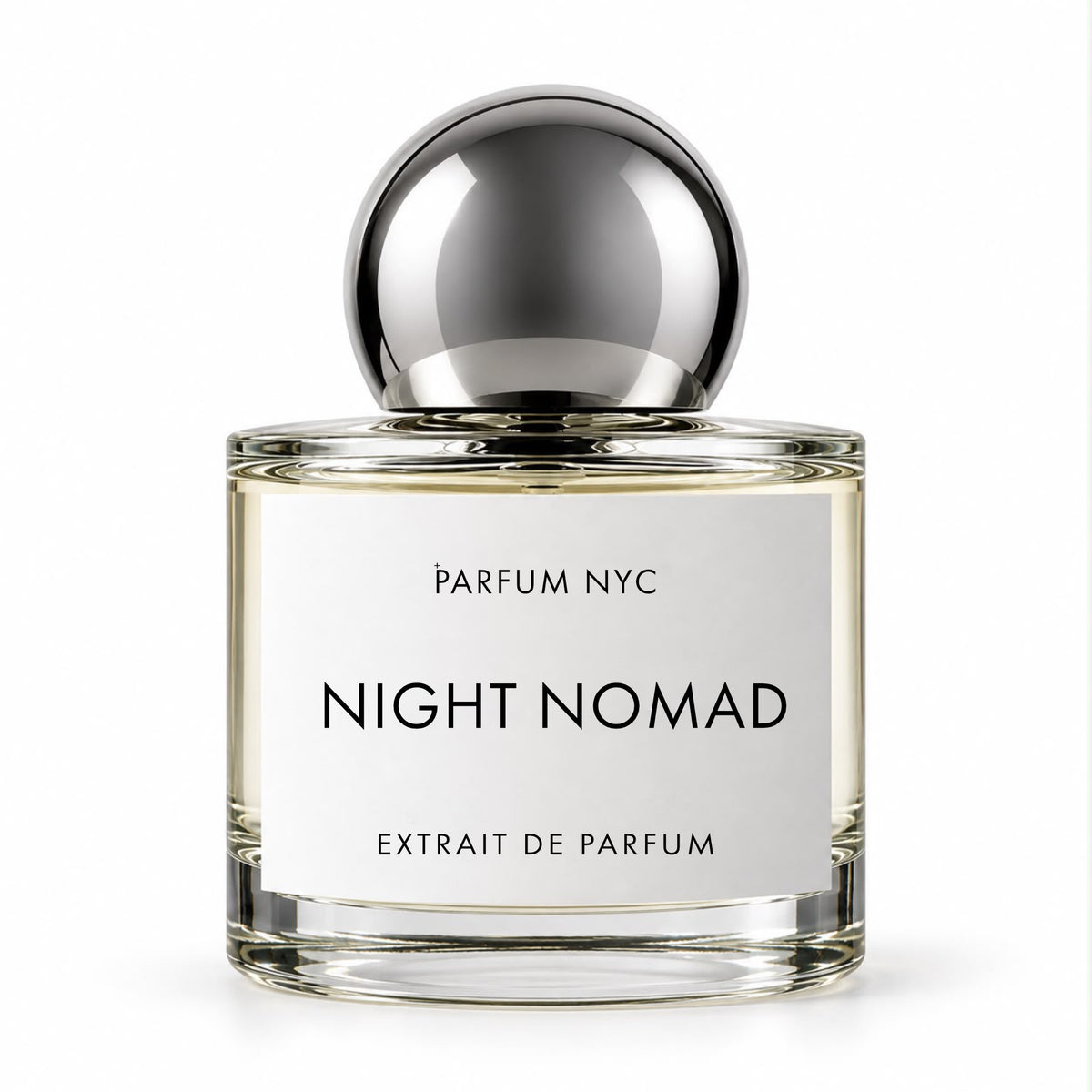 NIGHT NOMAD