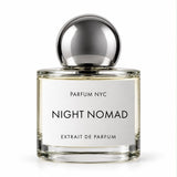 NIGHT NOMAD