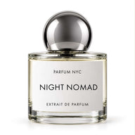 NIGHT NOMAD