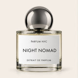 NIGHT NOMAD