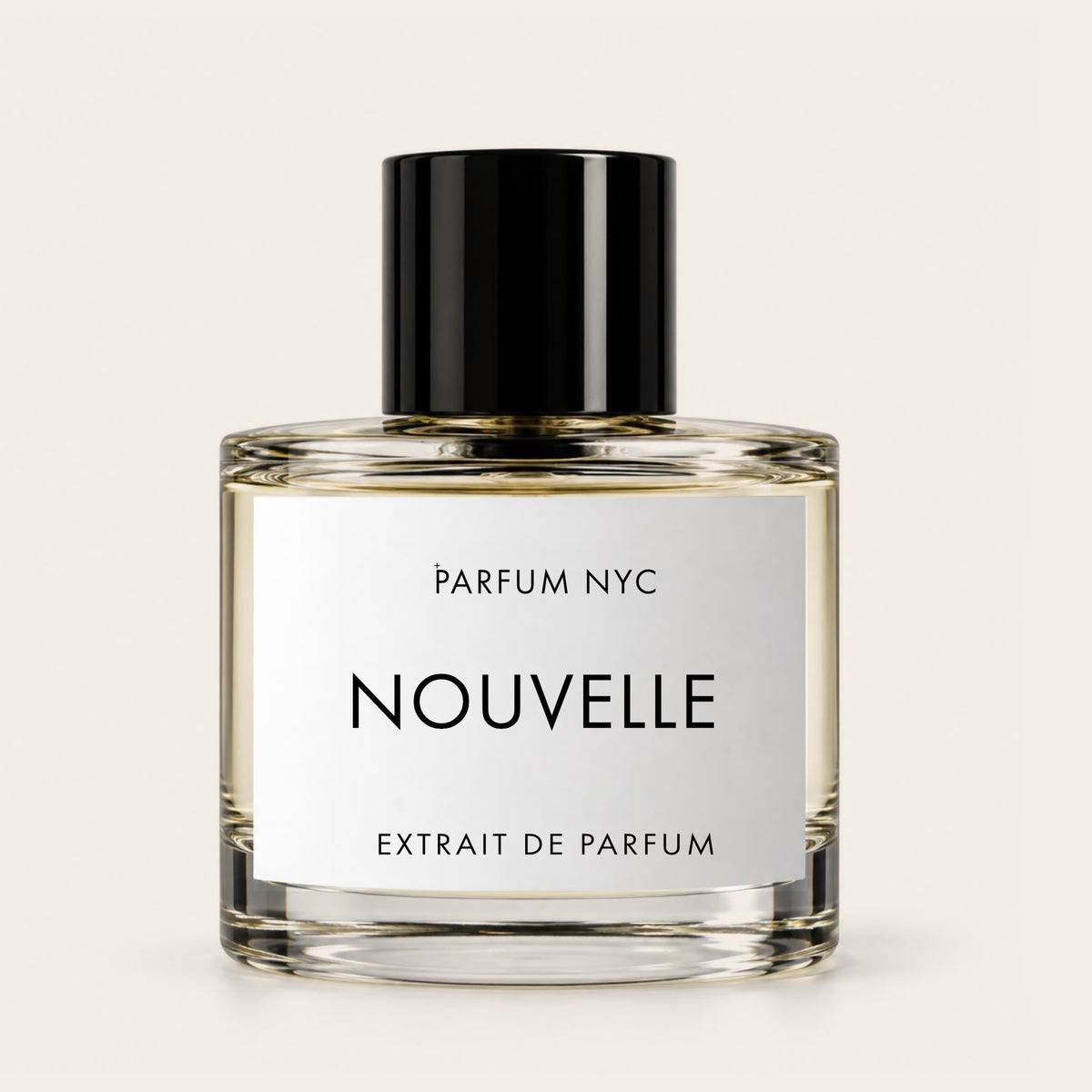 NOUVELLE