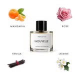NOUVELLE