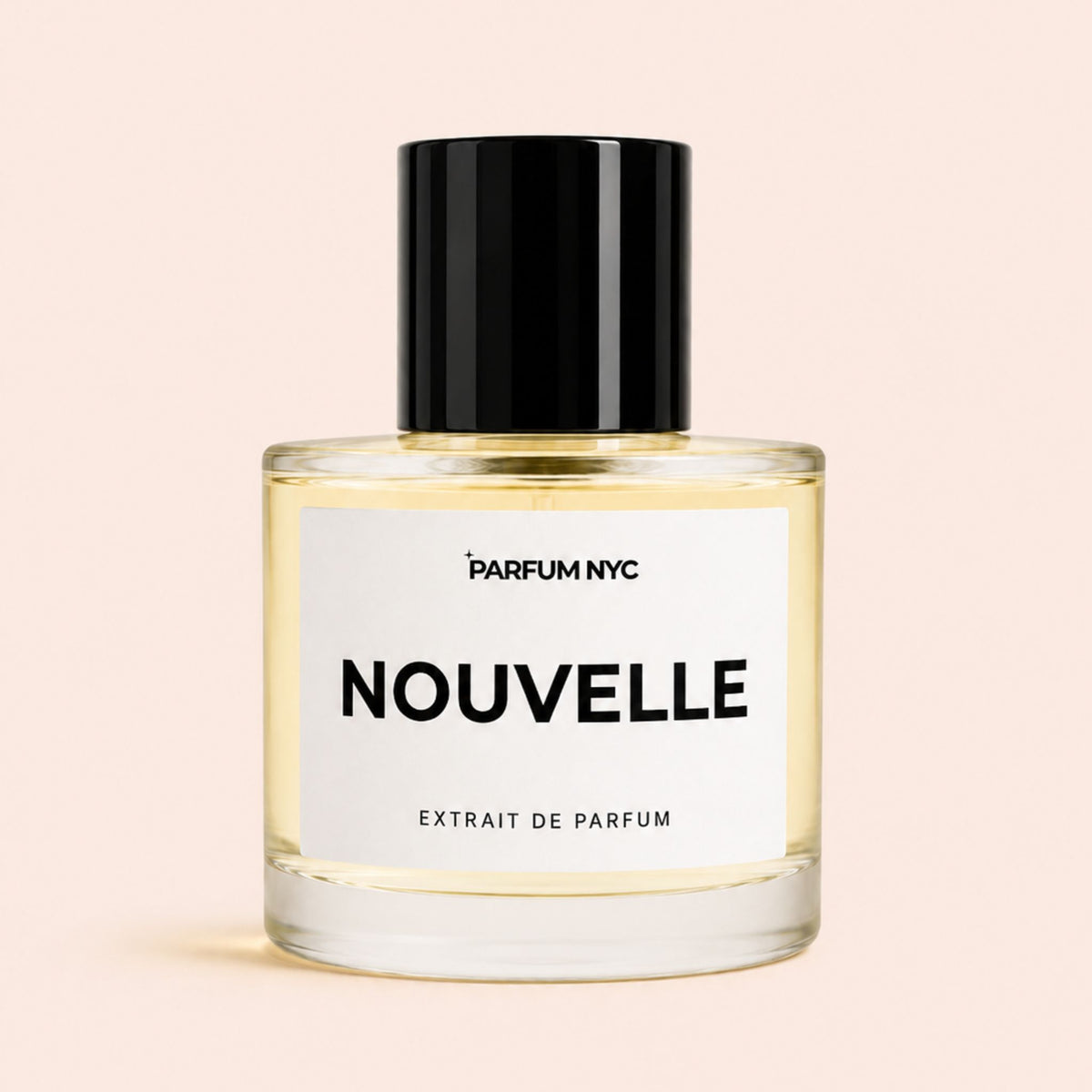 NOUVELLE