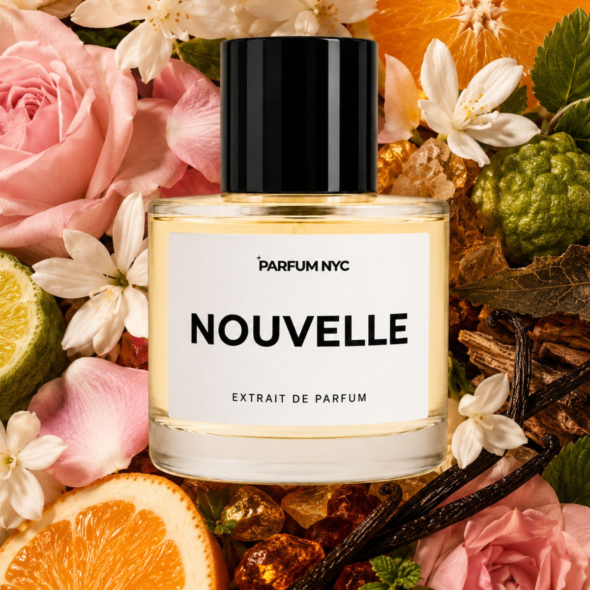 NOUVELLE