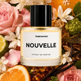 NOUVELLE