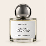 OMANI ORCHARD