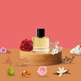 Amouage Guidance inspired fragrance alternative