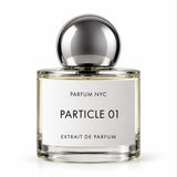 PARTICLE 01