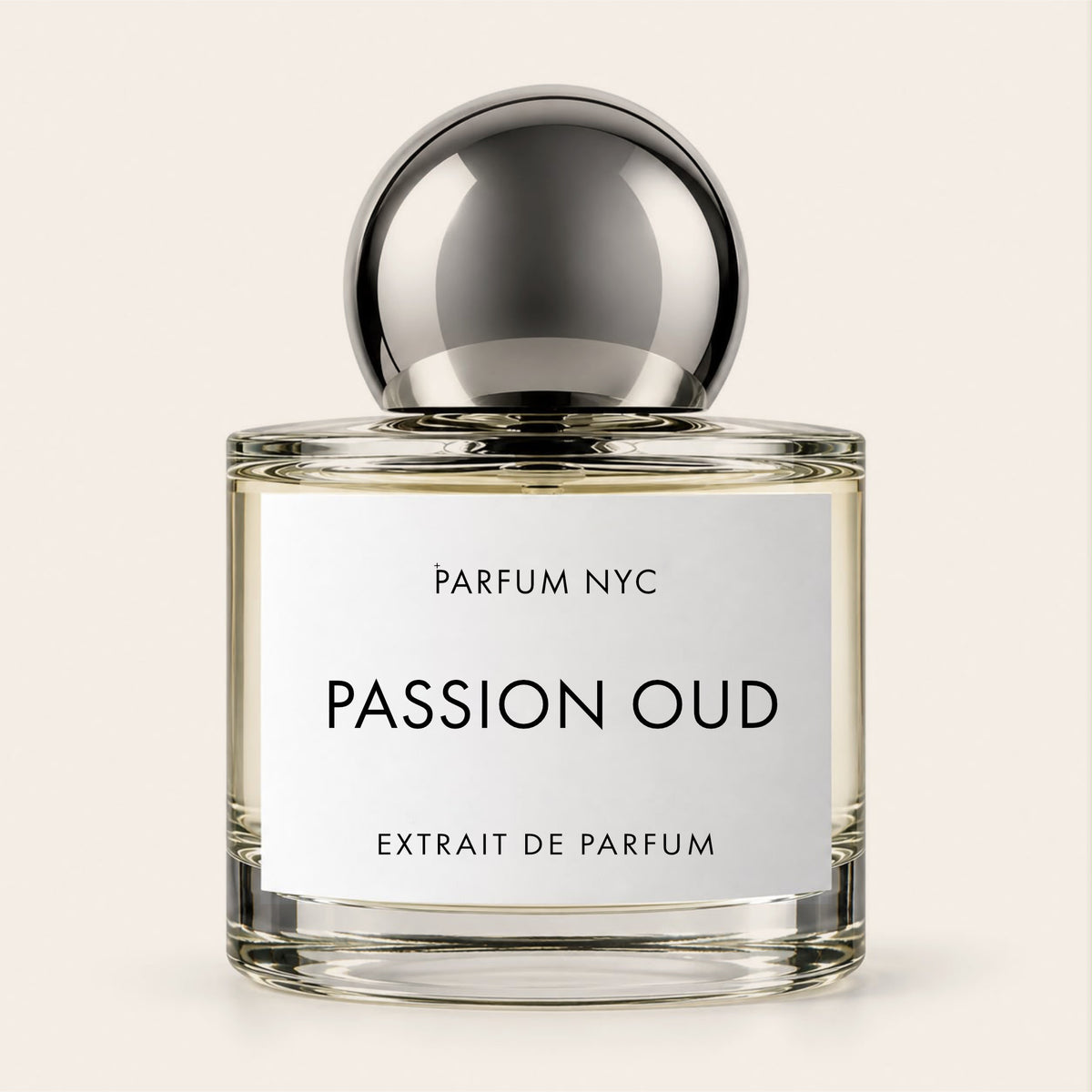 PASSION OUD