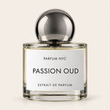 PASSION OUD