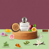 PASSION OUD