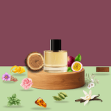 Maison Crivelli Oud Maracuja inspired fragrance