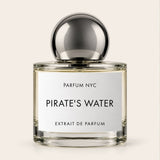 PIRATE'S WATER